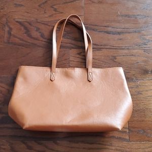 Cognac bag